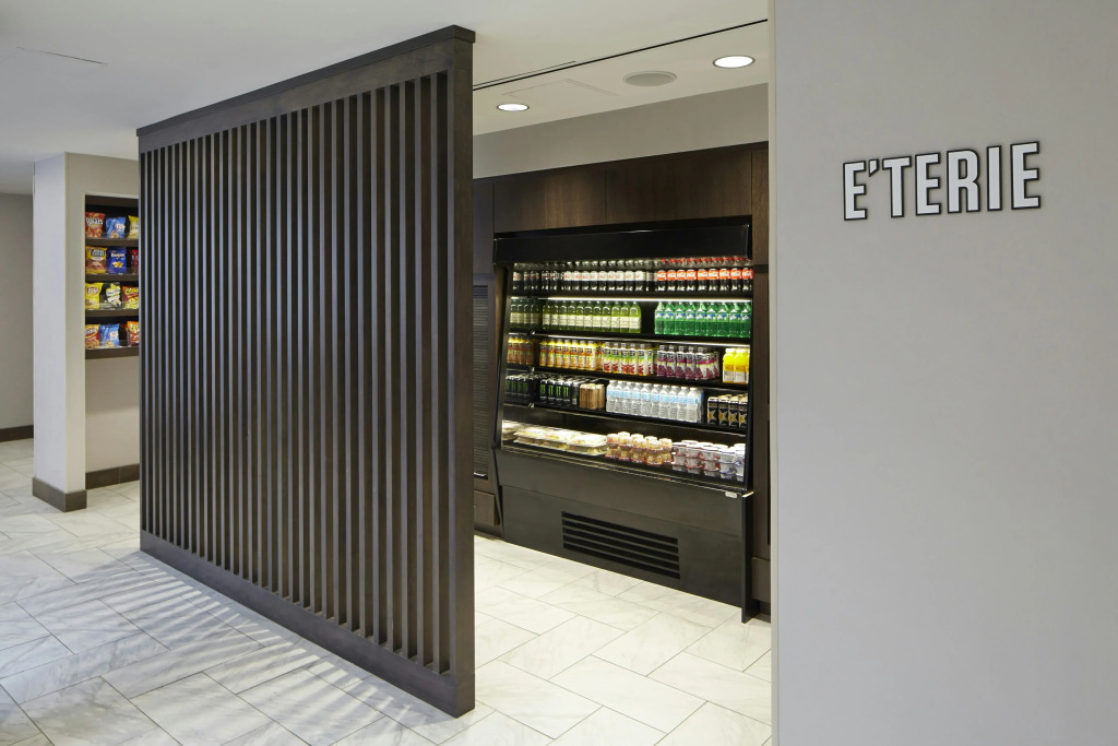 Embassy Suites by Hilton Atlanta Galleria