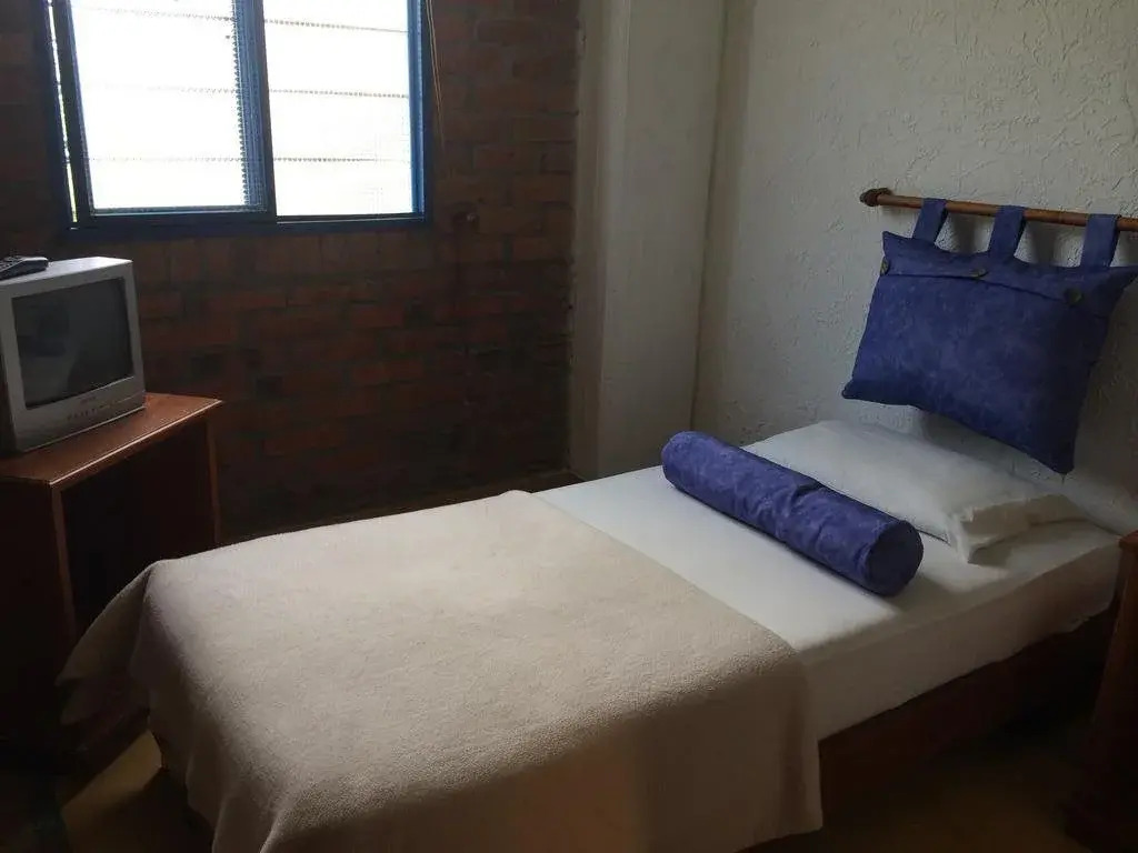 Hotel Eden 