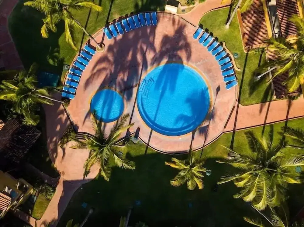 Los Tules Mexican Resort