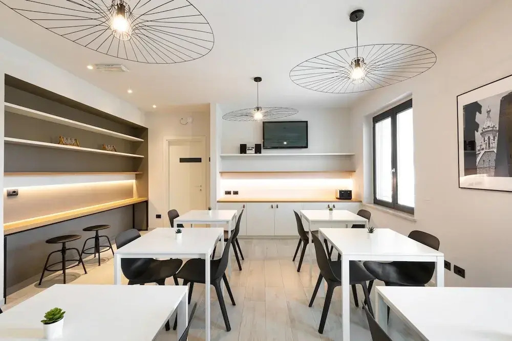 Attico43 B&B