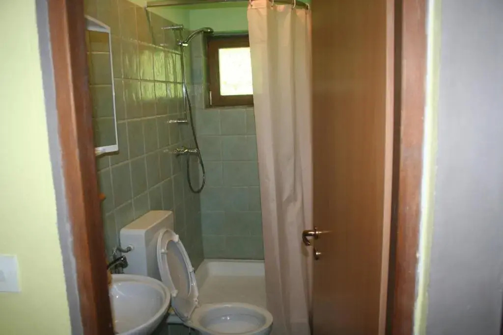 Hostel Flores