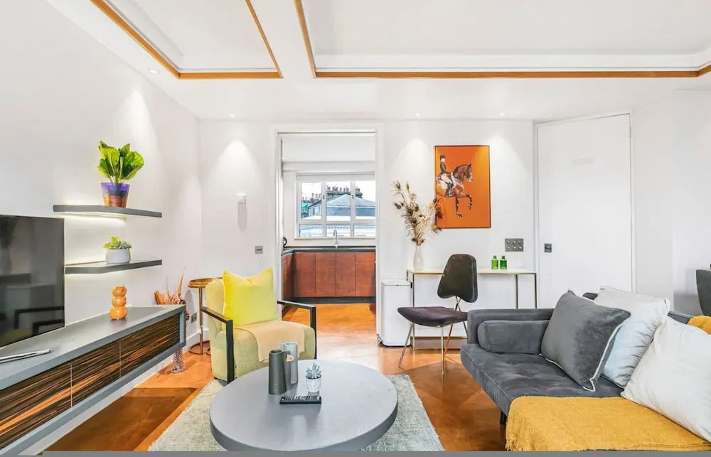 Stylish Chelsea Home - Elevator Best Location
