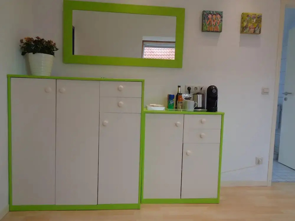 Hotel Apartment Puell