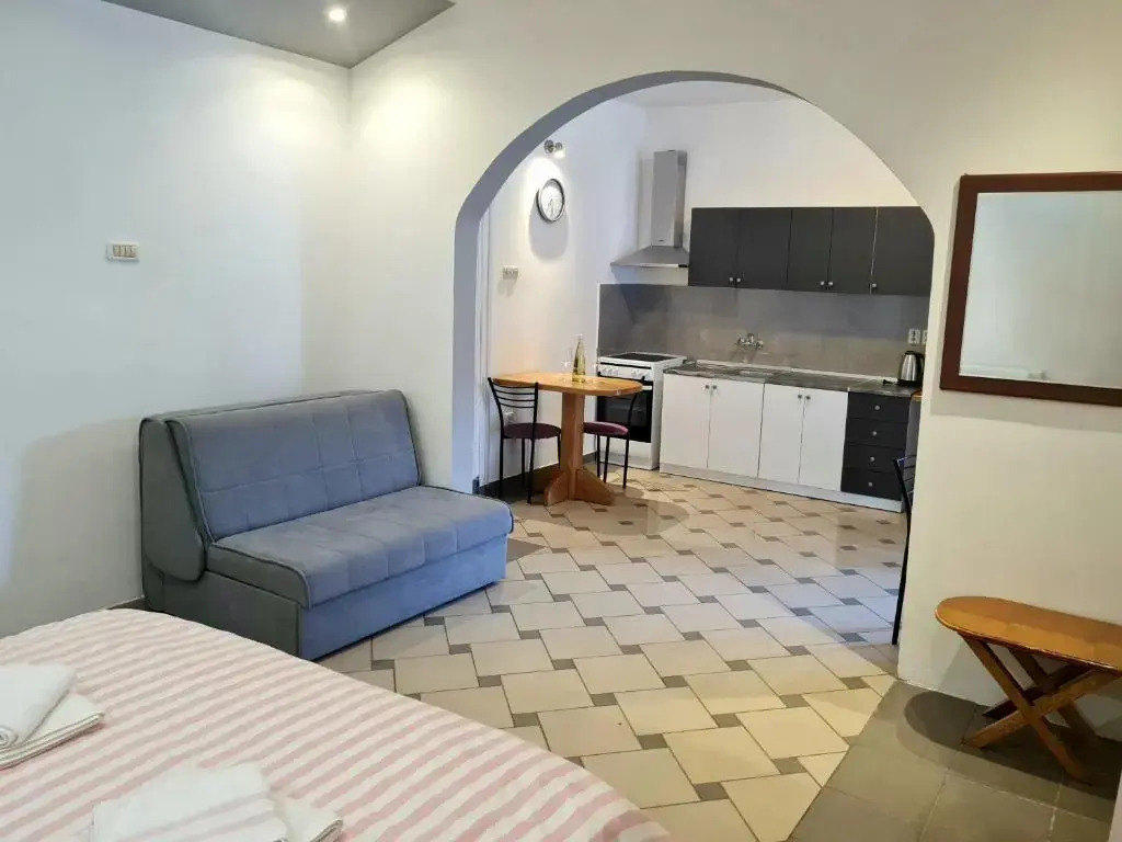 Studio Apartman Grgurić