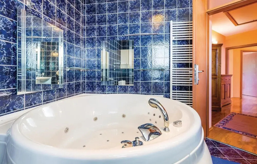 Lovely Home In Opatija With Sauna