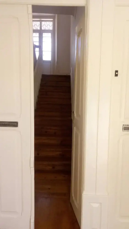 Casa Amarela - Guest House