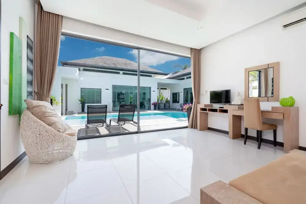 Villa Destiny AZ
