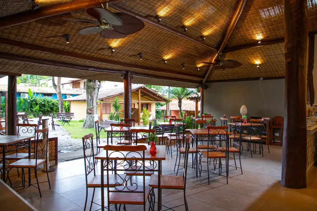 Tororao Hotel Pousada