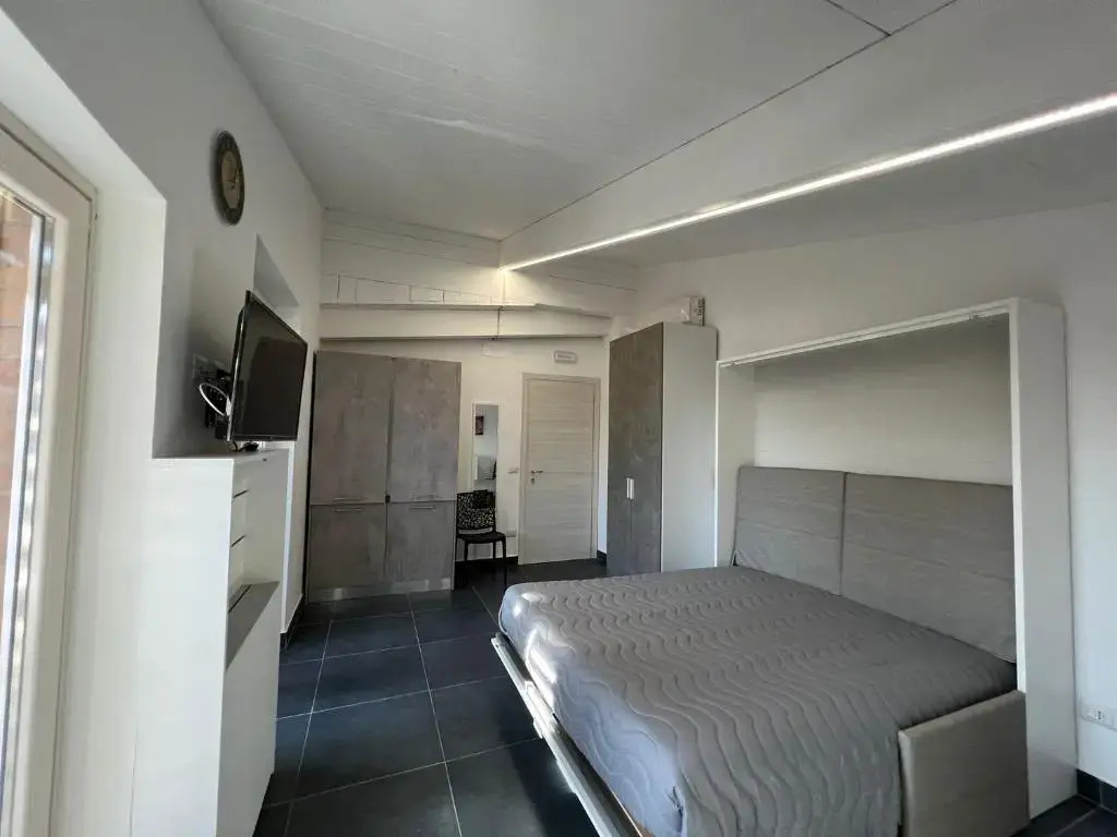 Nu.Mi.Ra. House B&B