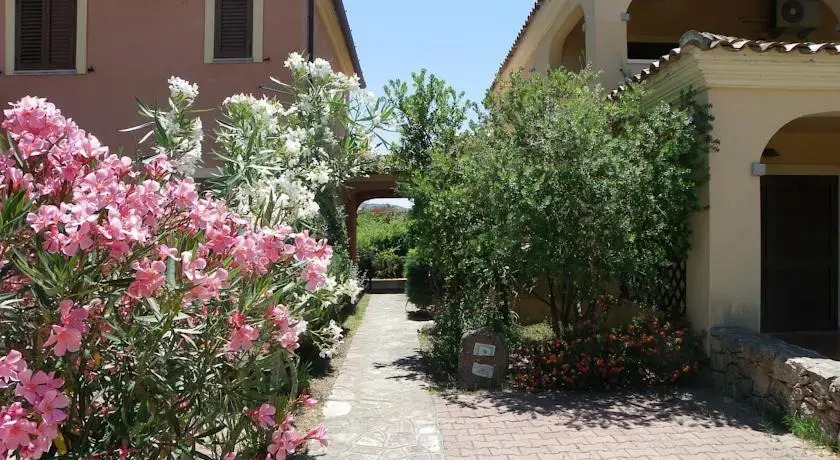 Appartamenti Danimare
