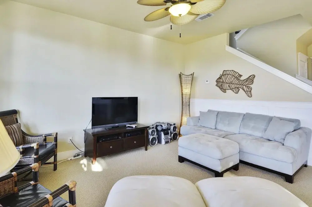 Kathy's Kottage 3 Bedrooms 3 Bathrooms Home