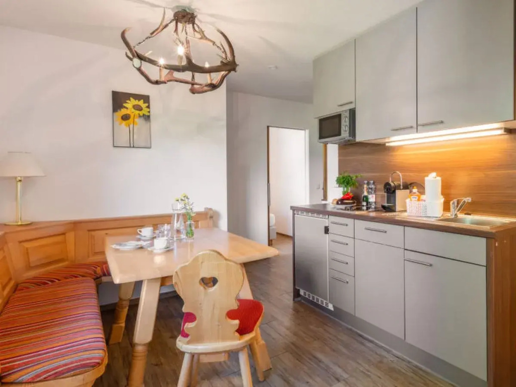 Apartmenthaus Dreier 23285