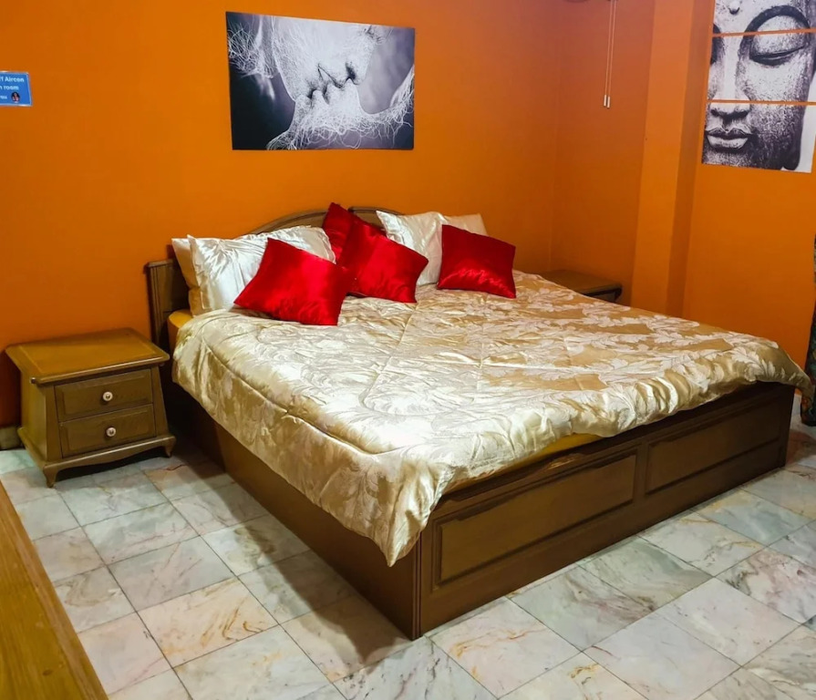 Siri Villas Pattaya