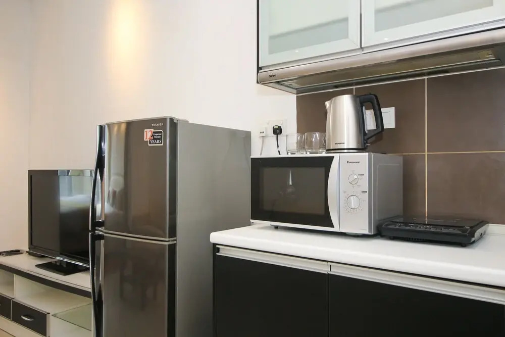 Oyo Home 797 Premium 1 Bedroom Taragon Puteri