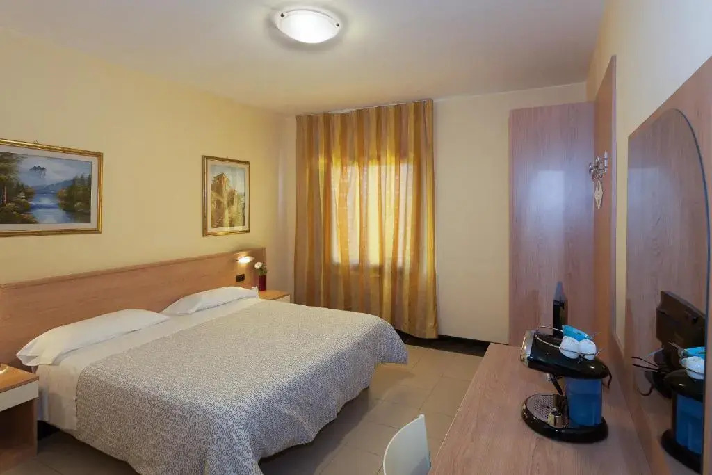 Hotel Ayri