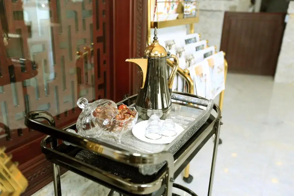 Asfar Hotel Apartments أسفار للشقق الفندقية
