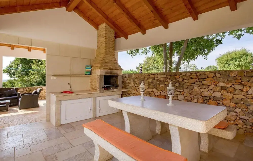 Awesome Home in Garica With Wifi and 3 Bedrooms
