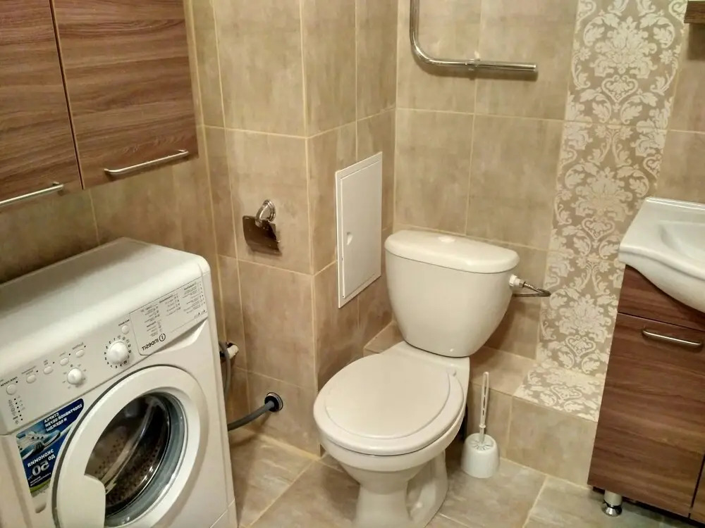 Apart-Hotel on Leningradskaya 5