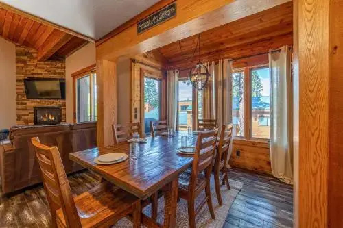 Ski Run Villas Retreat Listing #416