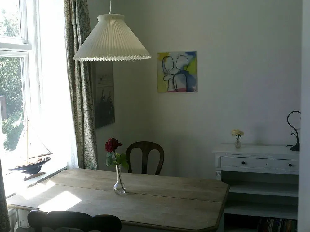 The Little Guesthouse