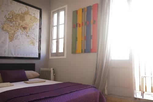 Be Happy Hostal