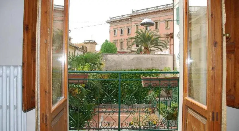Hotel Conchiglia