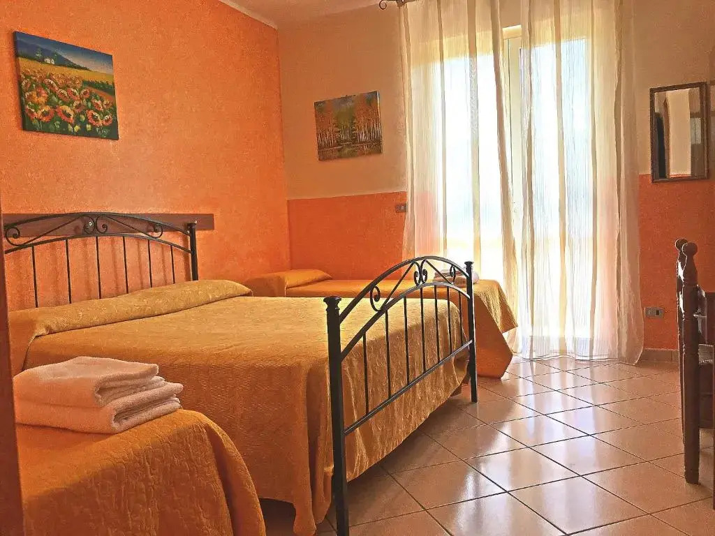 B&B Da Felice