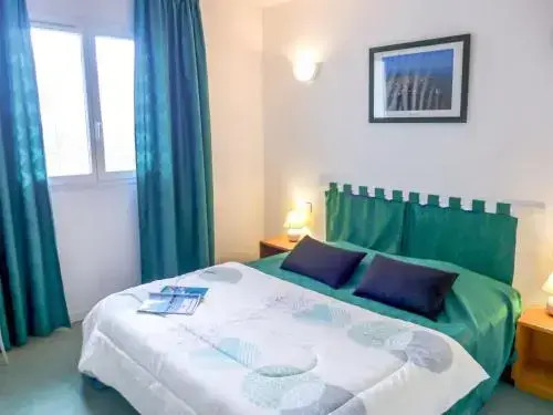 Apartment Les Hauts d'Orleguy