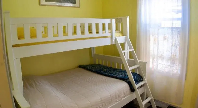 San Luis Obispo Hostel