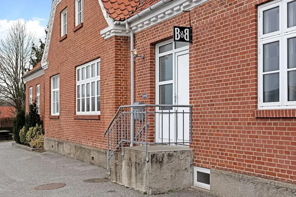 Årslev B&B