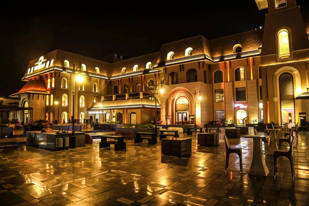 The Vivaan Hotel & Resorts Karnal