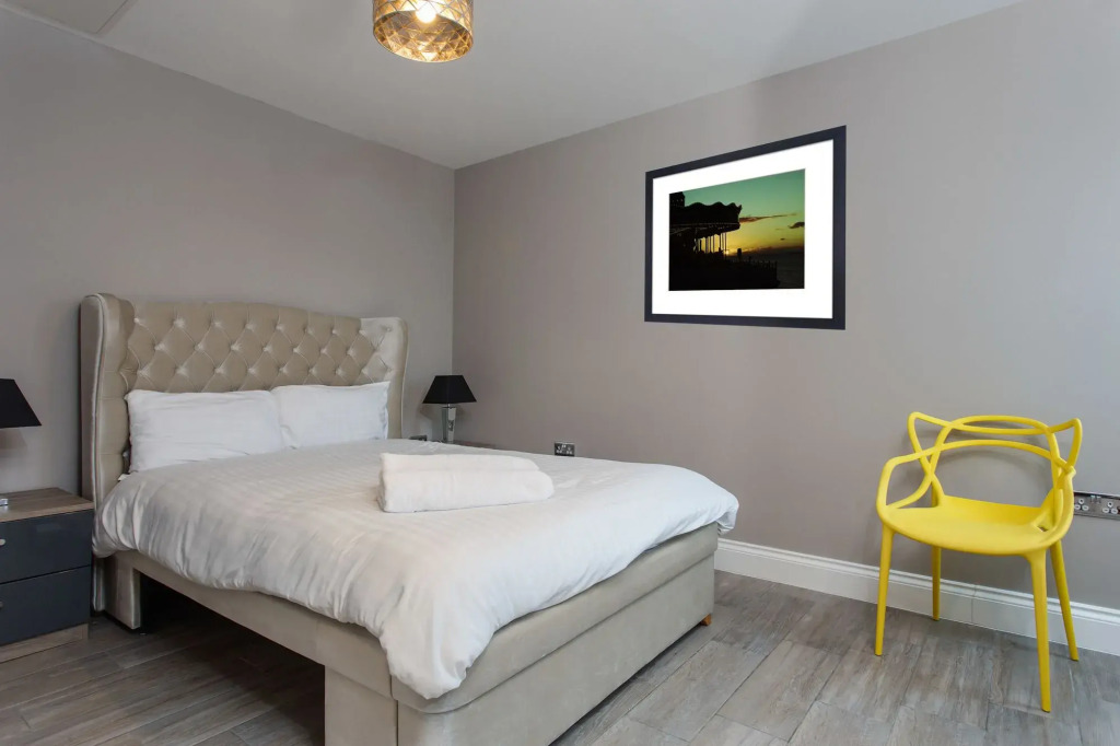 Brighton Beach Apartments