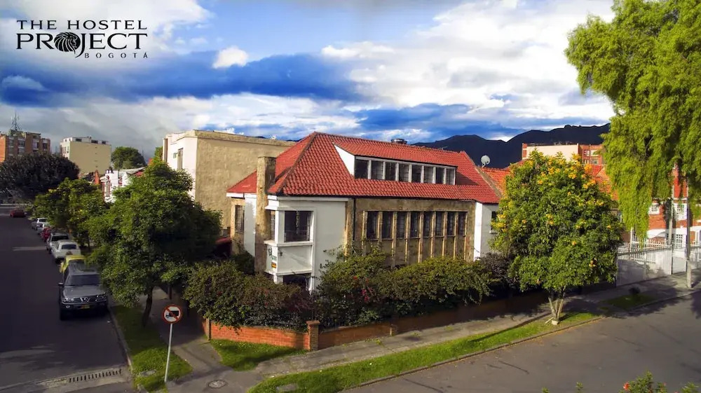 The Hostel Project