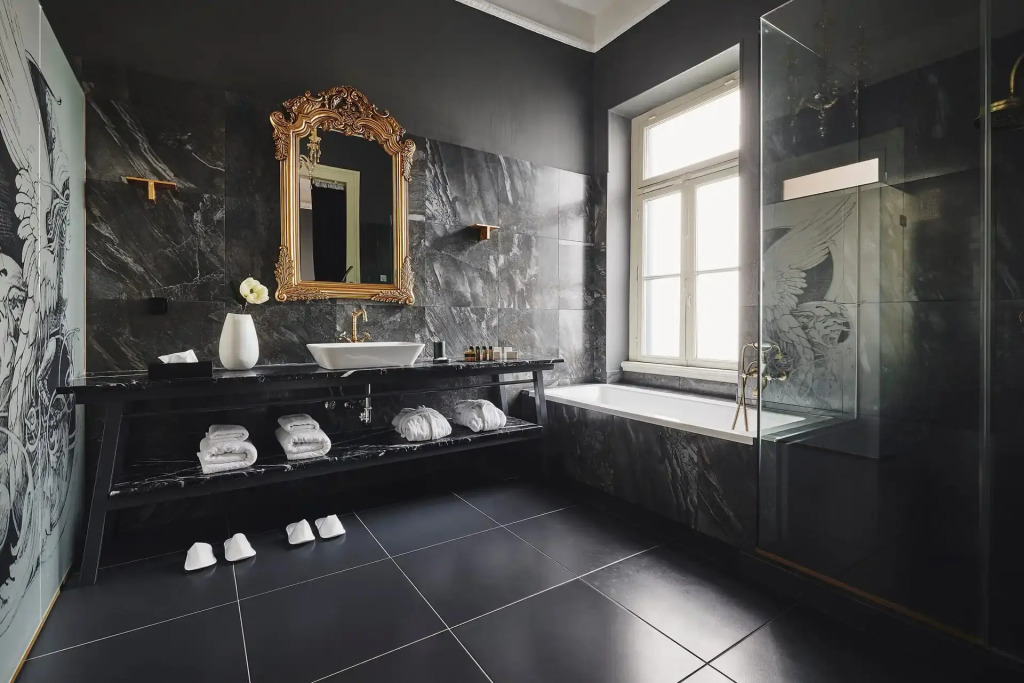 Bohemian Suites Athens