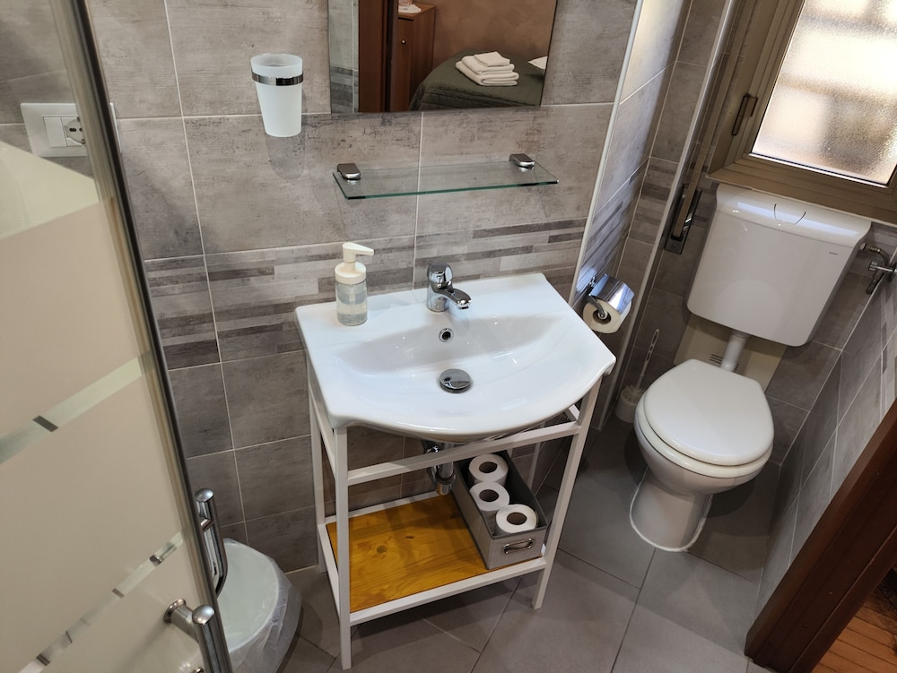 Bed & Breakfast CENTRALE