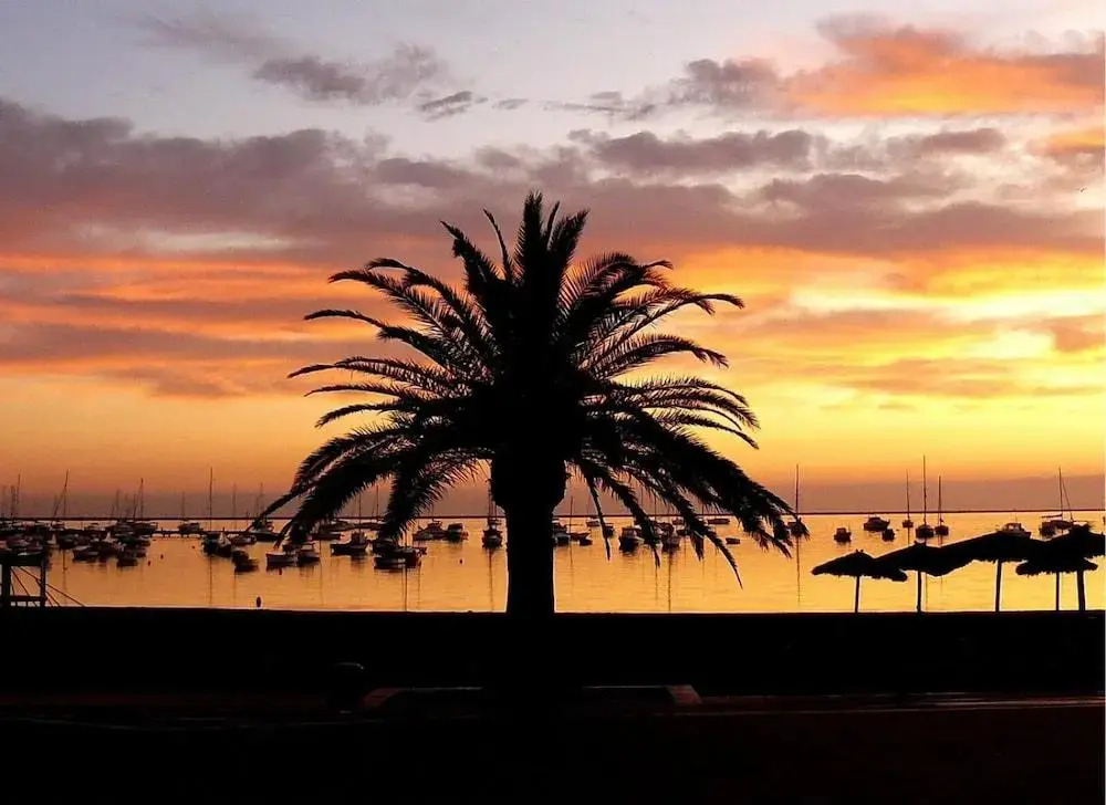 Hotel Mar Menor