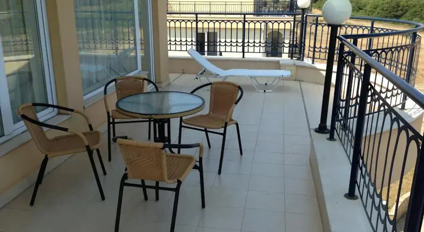 Arapya Sun Resort