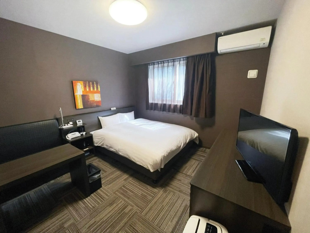 Hotel Route Inn Ise
