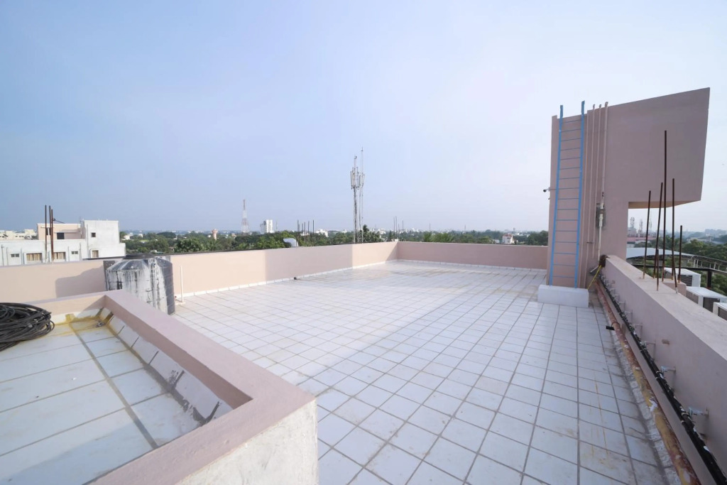 Majestic Hotel Madurai