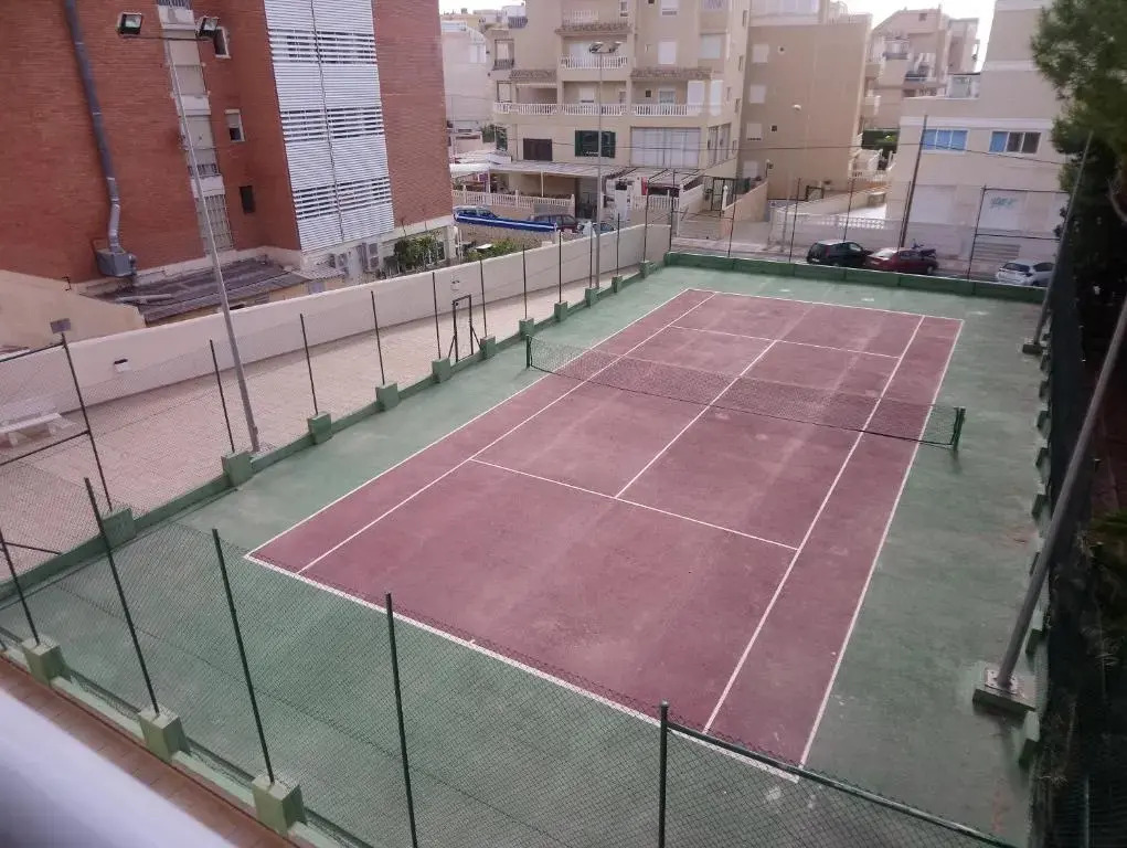 Apartamento Petrel II