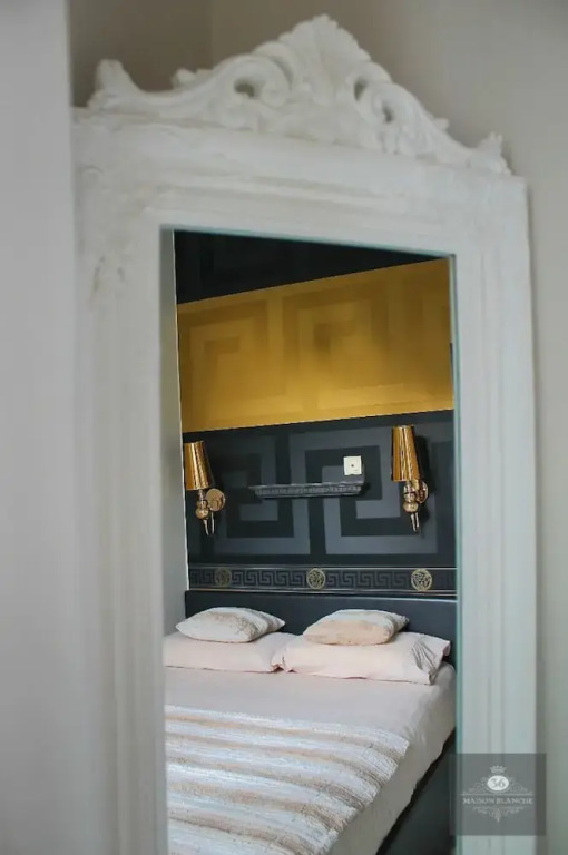 Maison Blanche - Cannes