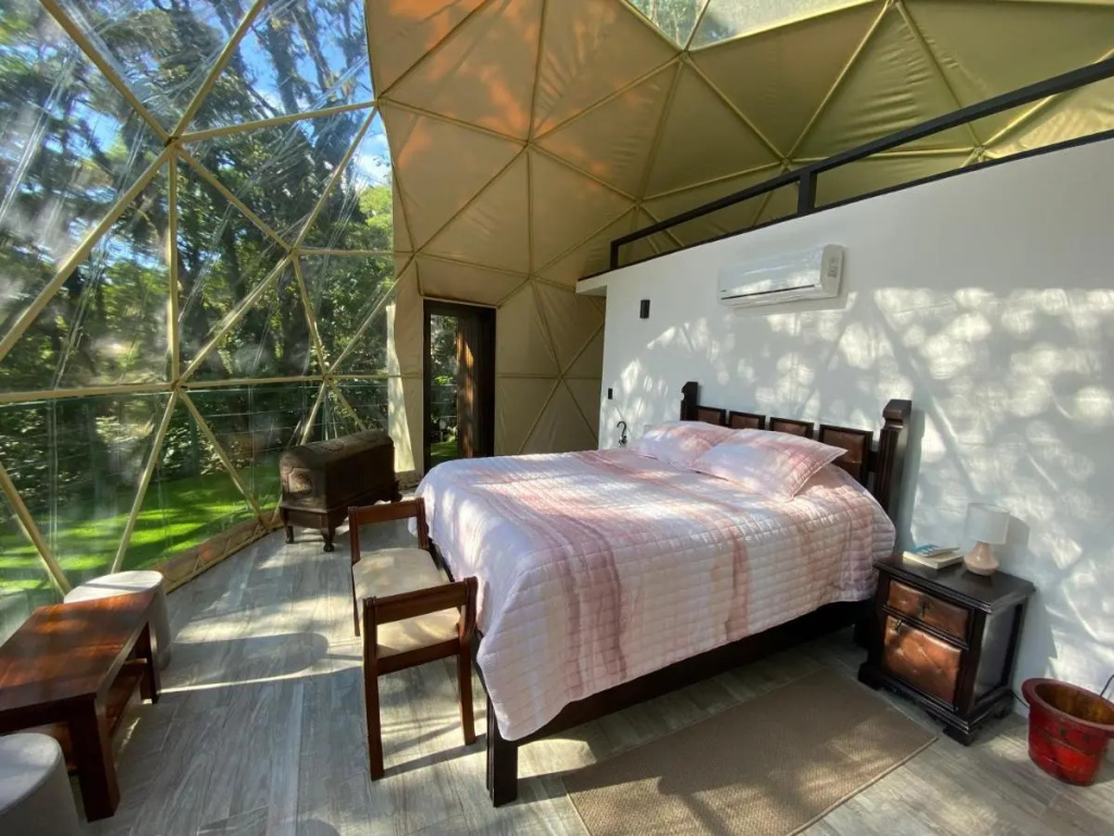Way To Heaven Glamping