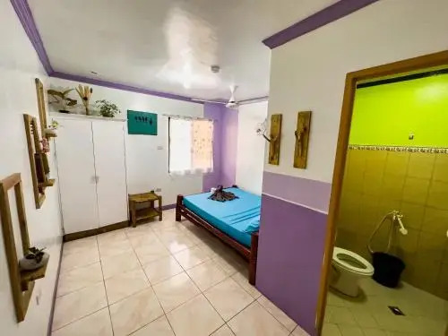1peace beach resort