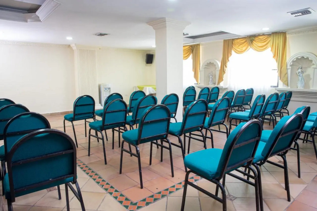 Hotel Caribe Plaza Barranquilla