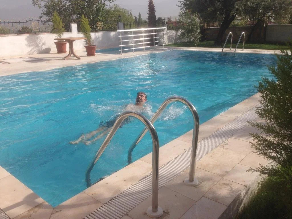 Pınar Otel