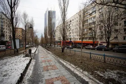 Lesi 3 Studio Apartment