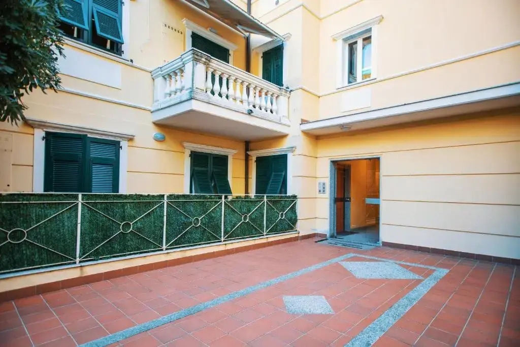 Art Apartment by Wonderful Italy