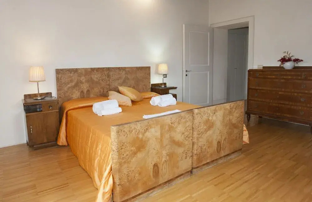 Villa Luce Tuscany