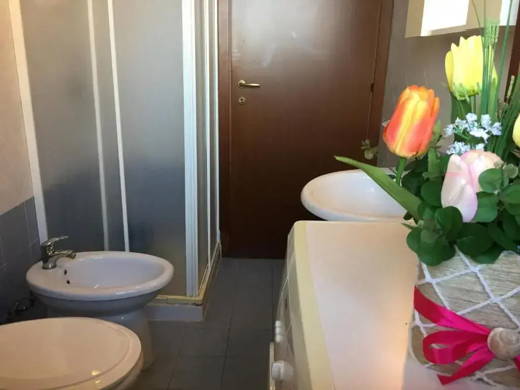 Residence Corallo