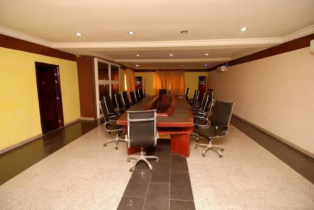 Lapour Hotels Ltd